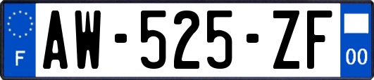 AW-525-ZF