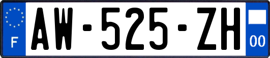 AW-525-ZH