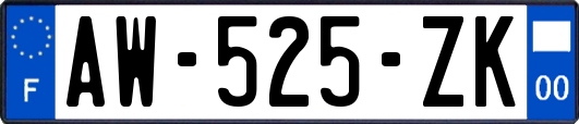 AW-525-ZK