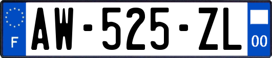AW-525-ZL