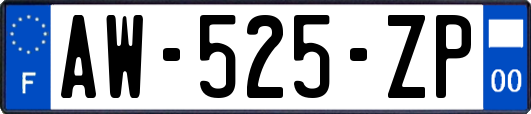 AW-525-ZP