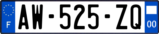 AW-525-ZQ