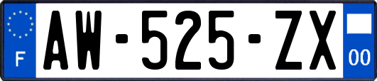 AW-525-ZX