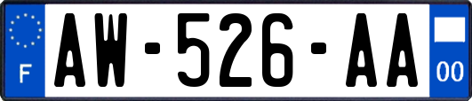 AW-526-AA