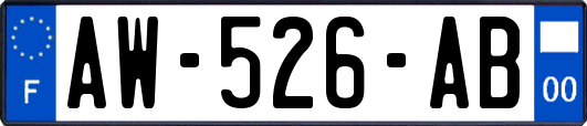 AW-526-AB