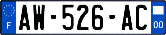 AW-526-AC