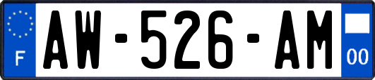 AW-526-AM