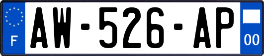 AW-526-AP