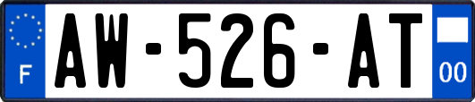 AW-526-AT