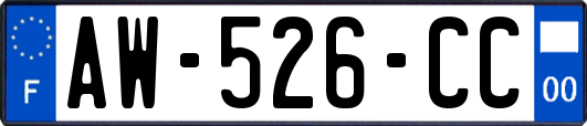AW-526-CC