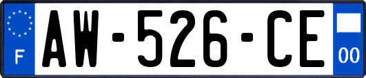 AW-526-CE