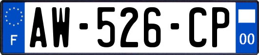 AW-526-CP