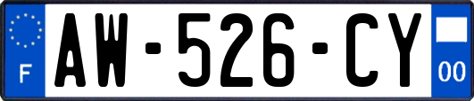 AW-526-CY