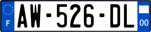 AW-526-DL