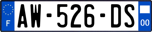 AW-526-DS