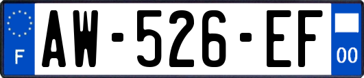 AW-526-EF