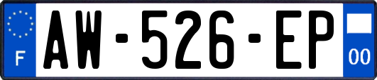 AW-526-EP