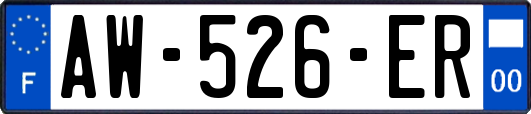 AW-526-ER