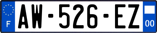 AW-526-EZ