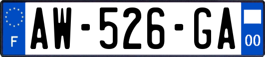 AW-526-GA