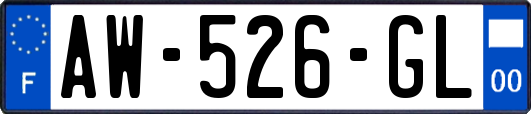 AW-526-GL