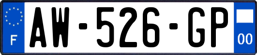 AW-526-GP