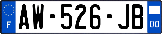 AW-526-JB