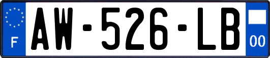 AW-526-LB