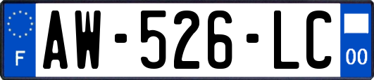 AW-526-LC