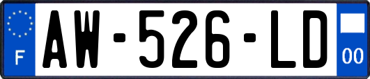 AW-526-LD