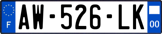 AW-526-LK
