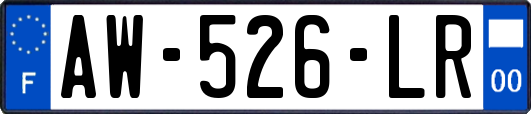 AW-526-LR