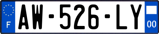 AW-526-LY
