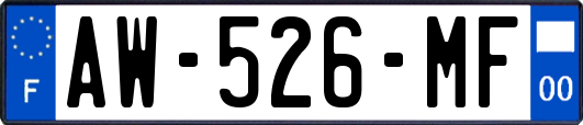 AW-526-MF