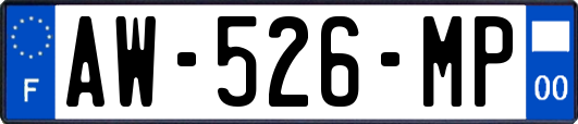 AW-526-MP