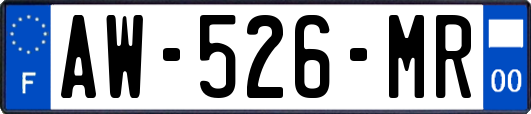 AW-526-MR