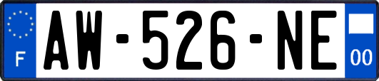 AW-526-NE