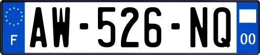 AW-526-NQ