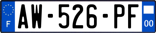 AW-526-PF