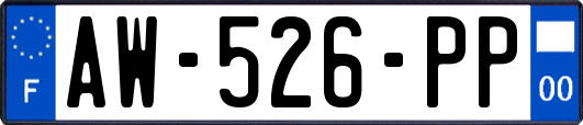 AW-526-PP