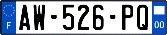 AW-526-PQ