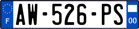 AW-526-PS