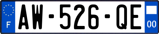 AW-526-QE