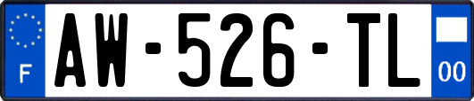 AW-526-TL