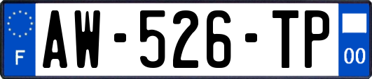 AW-526-TP