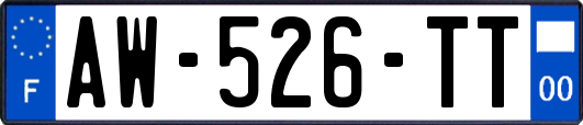 AW-526-TT