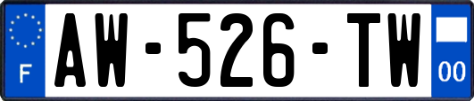 AW-526-TW