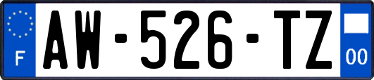 AW-526-TZ