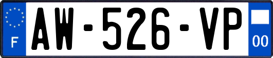 AW-526-VP
