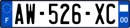 AW-526-XC